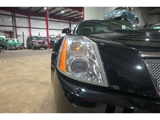 2008 Cadillac XLR-V (CC-2065376) for sale in Kentwood, Michigan