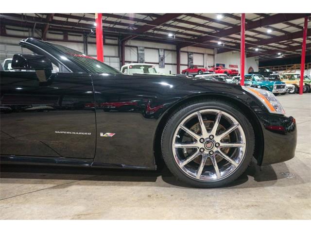 2008 Cadillac XLR-V (CC-2065376) for sale in Kentwood, Michigan
