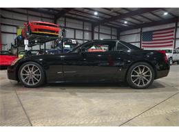 2008 Cadillac XLR-V (CC-2065376) for sale in Kentwood, Michigan