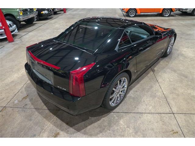 2008 Cadillac XLR-V (CC-2065376) for sale in Kentwood, Michigan