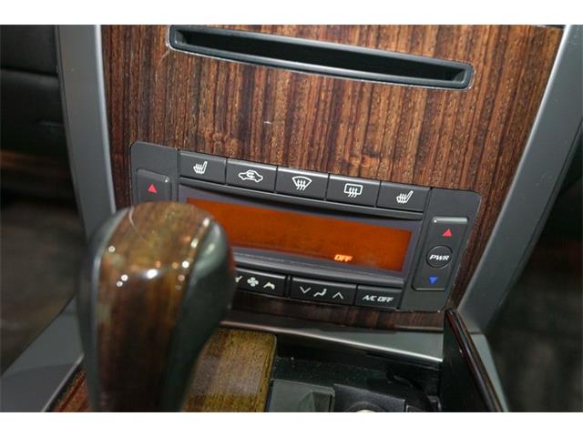 2008 Cadillac XLR-V (CC-2065376) for sale in Kentwood, Michigan