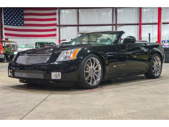 2008 Cadillac XLR-V (CC-2065376) for sale in Kentwood, Michigan