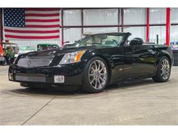 2008 Cadillac XLR-V (CC-2065376) for sale in Kentwood, Michigan