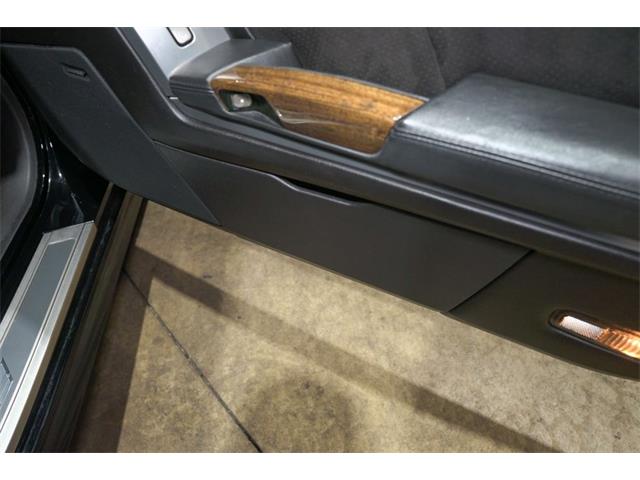 2008 Cadillac XLR-V (CC-2065376) for sale in Kentwood, Michigan