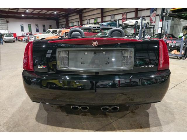 2008 Cadillac XLR-V (CC-2065376) for sale in Kentwood, Michigan