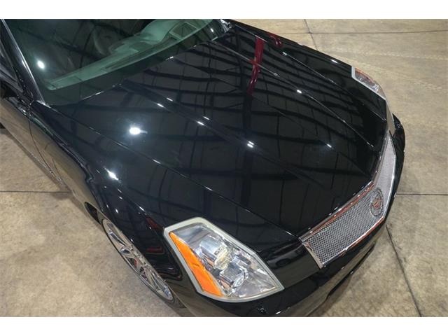 2008 Cadillac XLR-V (CC-2065376) for sale in Kentwood, Michigan