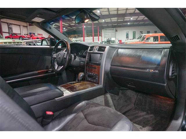 2008 Cadillac XLR-V (CC-2065376) for sale in Kentwood, Michigan