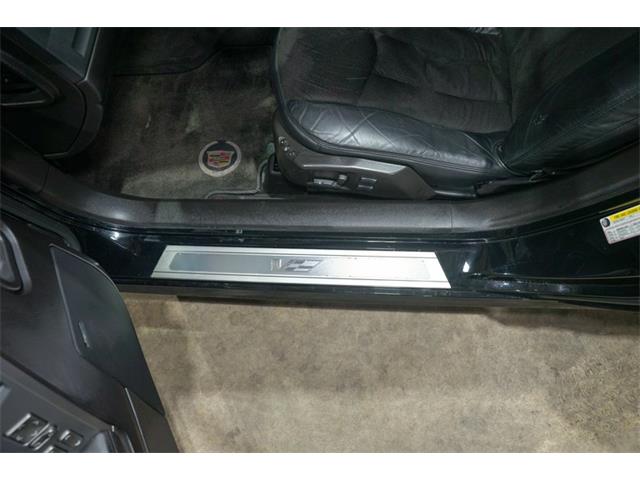 2008 Cadillac XLR-V (CC-2065376) for sale in Kentwood, Michigan