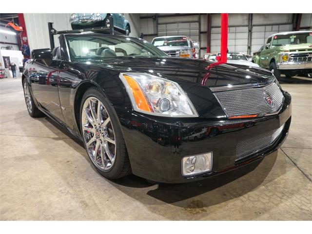 2008 Cadillac XLR-V (CC-2065376) for sale in Kentwood, Michigan