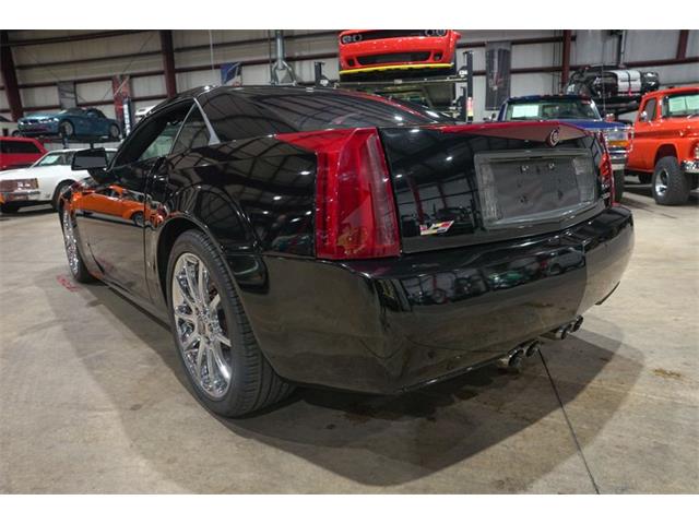 2008 Cadillac XLR-V (CC-2065376) for sale in Kentwood, Michigan
