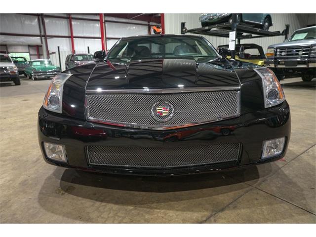2008 Cadillac XLR-V (CC-2065376) for sale in Kentwood, Michigan