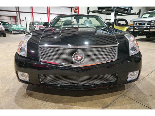 2008 Cadillac XLR-V (CC-2065376) for sale in Kentwood, Michigan