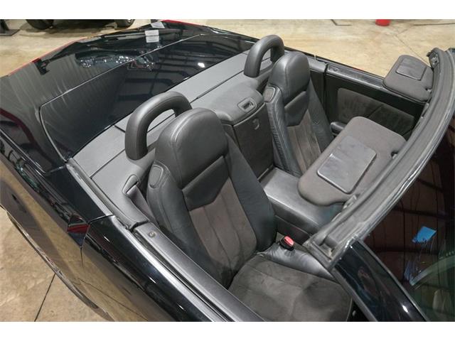 2008 Cadillac XLR-V (CC-2065376) for sale in Kentwood, Michigan