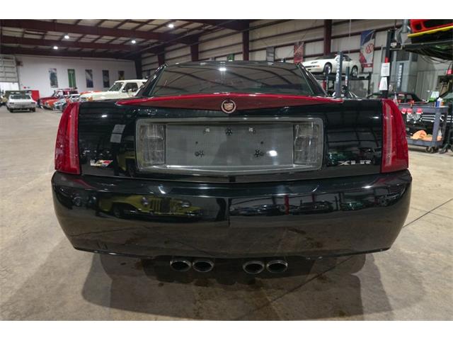 2008 Cadillac XLR-V (CC-2065376) for sale in Kentwood, Michigan