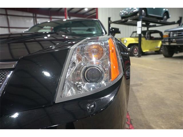 2008 Cadillac XLR-V (CC-2065376) for sale in Kentwood, Michigan
