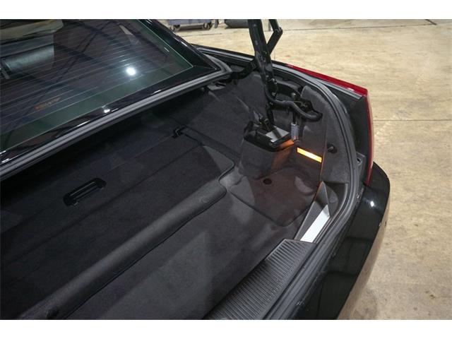 2008 Cadillac XLR-V (CC-2065376) for sale in Kentwood, Michigan