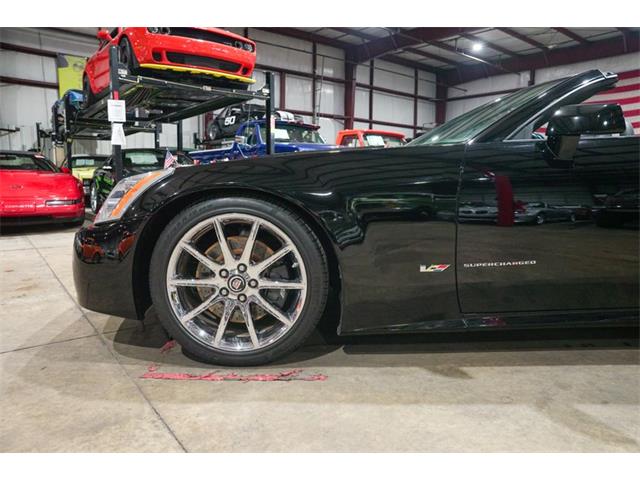 2008 Cadillac XLR-V (CC-2065376) for sale in Kentwood, Michigan