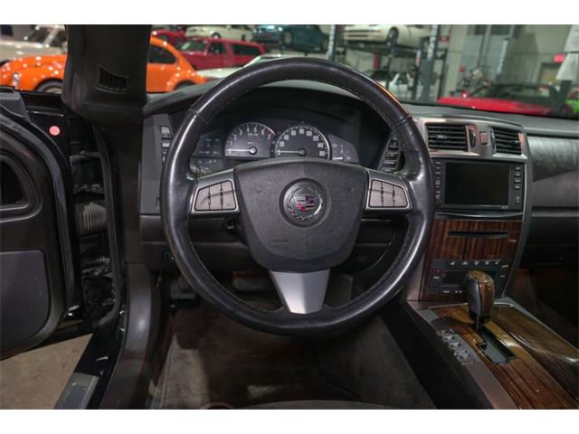 2008 Cadillac XLR-V (CC-2065376) for sale in Kentwood, Michigan