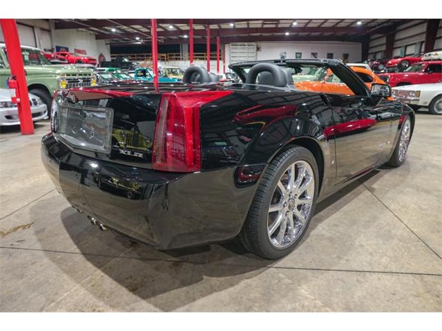 2008 Cadillac XLR-V (CC-2065376) for sale in Kentwood, Michigan