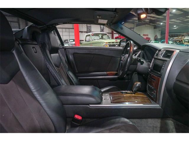2008 Cadillac XLR-V (CC-2065376) for sale in Kentwood, Michigan
