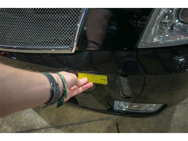 2008 Cadillac XLR-V (CC-2065376) for sale in Kentwood, Michigan