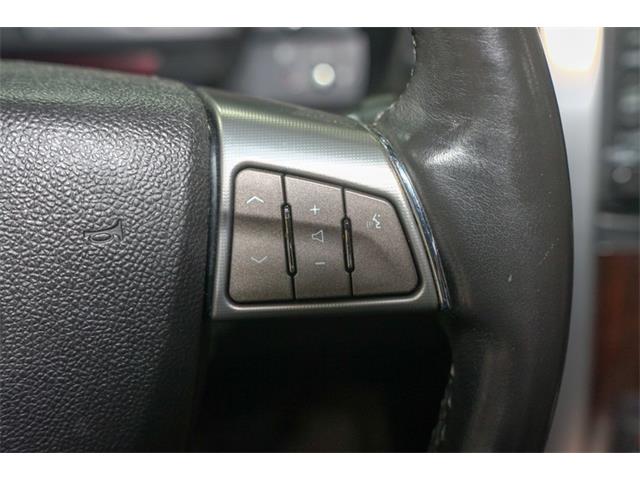 2008 Cadillac XLR-V (CC-2065376) for sale in Kentwood, Michigan