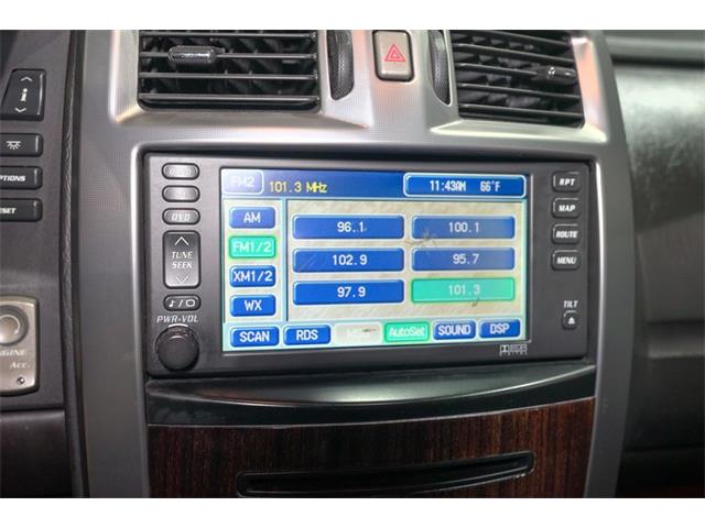 2008 Cadillac XLR-V (CC-2065376) for sale in Kentwood, Michigan