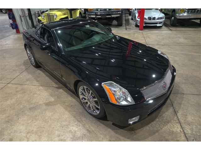 2008 Cadillac XLR-V (CC-2065376) for sale in Kentwood, Michigan