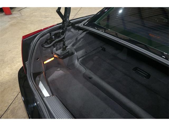 2008 Cadillac XLR-V (CC-2065376) for sale in Kentwood, Michigan