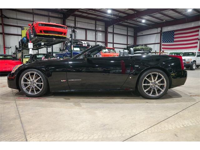 2008 Cadillac XLR-V (CC-2065376) for sale in Kentwood, Michigan