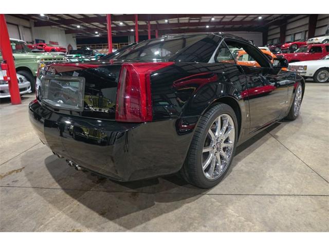 2008 Cadillac XLR-V (CC-2065376) for sale in Kentwood, Michigan