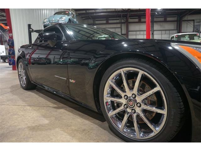 2008 Cadillac XLR-V (CC-2065376) for sale in Kentwood, Michigan