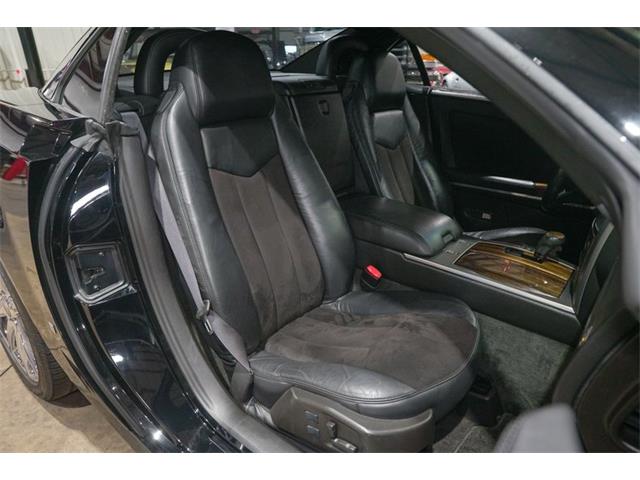 2008 Cadillac XLR-V (CC-2065376) for sale in Kentwood, Michigan