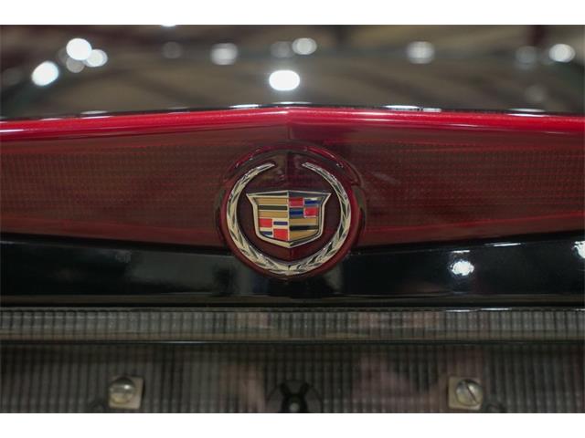 2008 Cadillac XLR-V (CC-2065376) for sale in Kentwood, Michigan