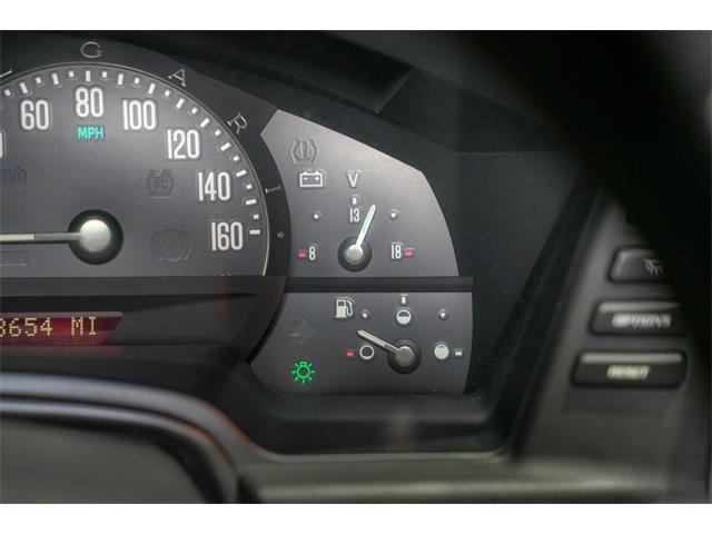 2008 Cadillac XLR-V (CC-2065376) for sale in Kentwood, Michigan