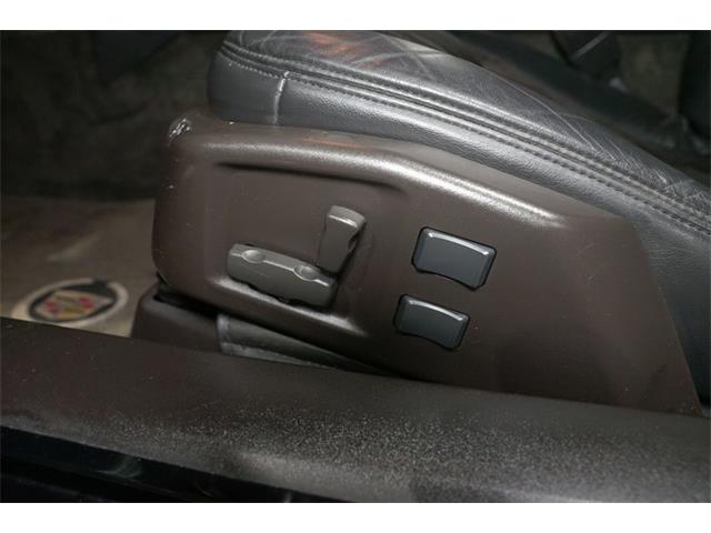 2008 Cadillac XLR-V (CC-2065376) for sale in Kentwood, Michigan