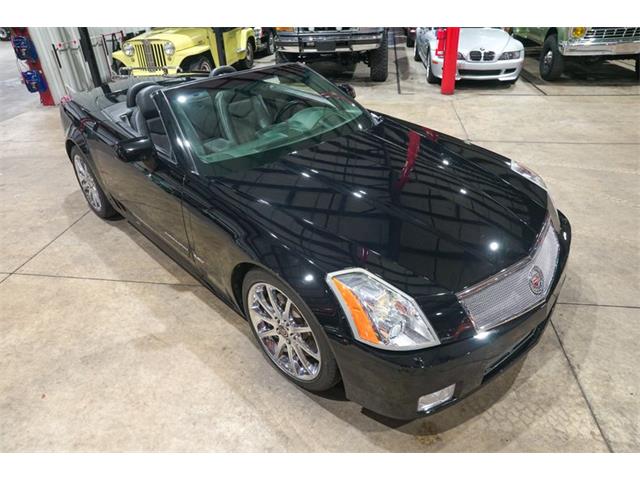 2008 Cadillac XLR-V (CC-2065376) for sale in Kentwood, Michigan