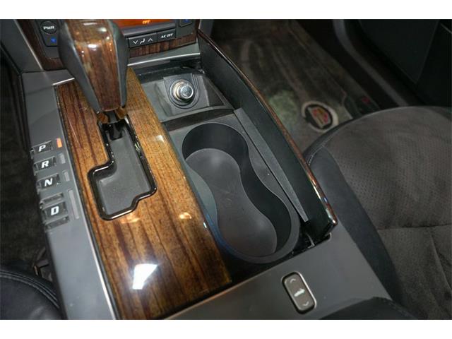 2008 Cadillac XLR-V (CC-2065376) for sale in Kentwood, Michigan