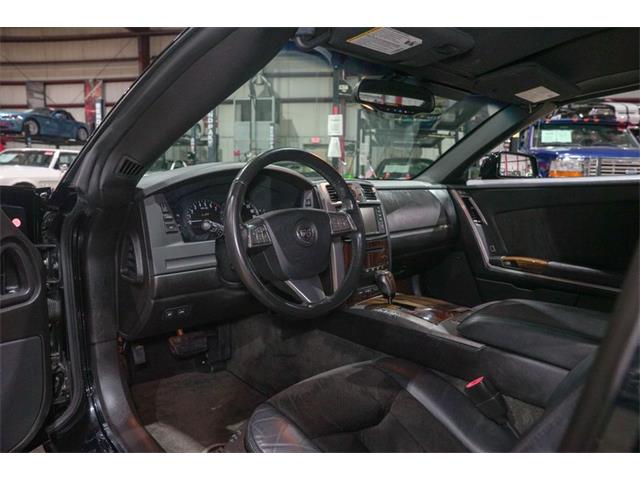2008 Cadillac XLR-V (CC-2065376) for sale in Kentwood, Michigan