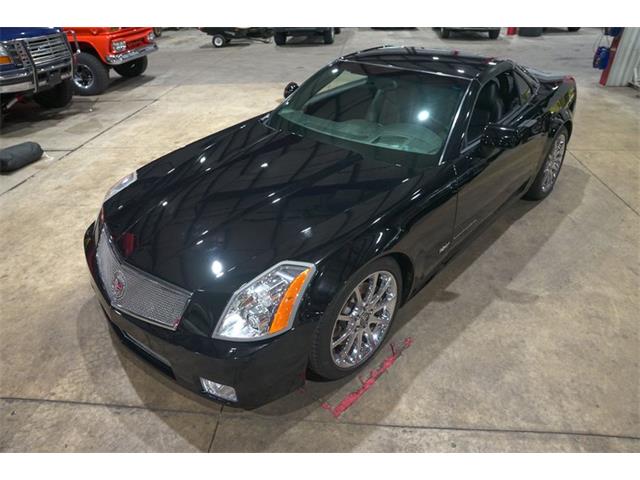 2008 Cadillac XLR-V (CC-2065376) for sale in Kentwood, Michigan