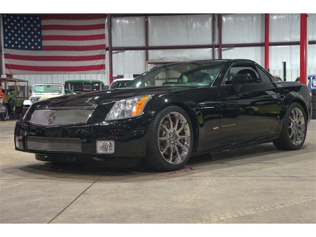 2008 Cadillac XLR-V (CC-2065376) for sale in Kentwood, Michigan