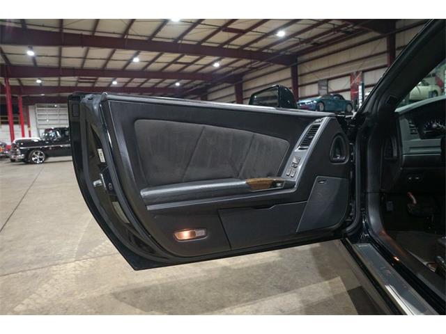 2008 Cadillac XLR-V (CC-2065376) for sale in Kentwood, Michigan