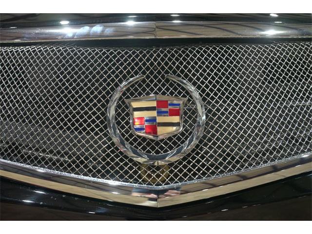 2008 Cadillac XLR-V (CC-2065376) for sale in Kentwood, Michigan
