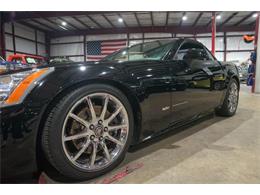 2008 Cadillac XLR-V (CC-2065376) for sale in Kentwood, Michigan