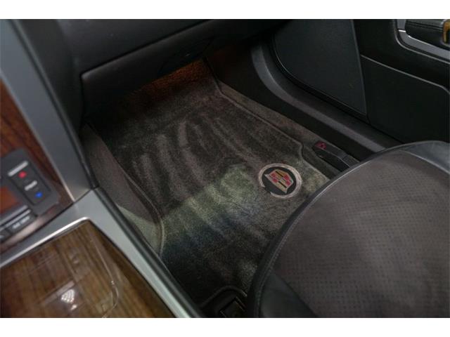 2008 Cadillac XLR-V (CC-2065376) for sale in Kentwood, Michigan