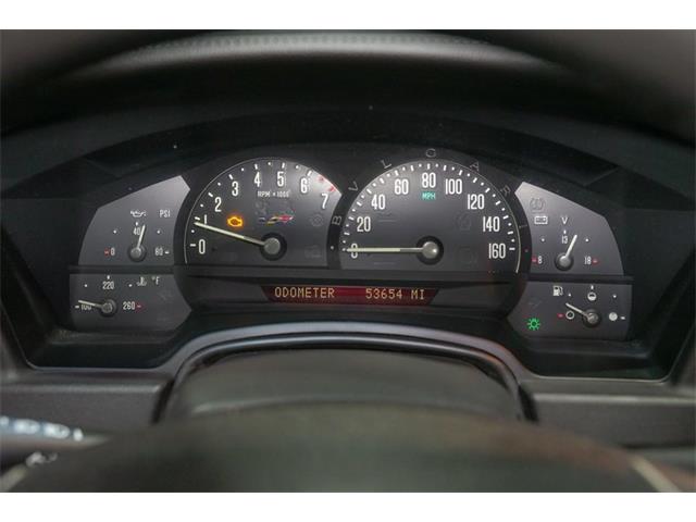 2008 Cadillac XLR-V (CC-2065376) for sale in Kentwood, Michigan