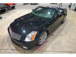 2008 Cadillac XLR-V (CC-2065376) for sale in Kentwood, Michigan