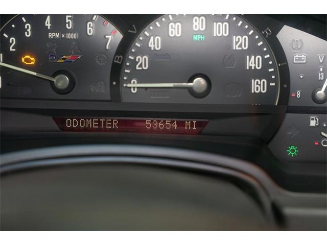 2008 Cadillac XLR-V (CC-2065376) for sale in Kentwood, Michigan