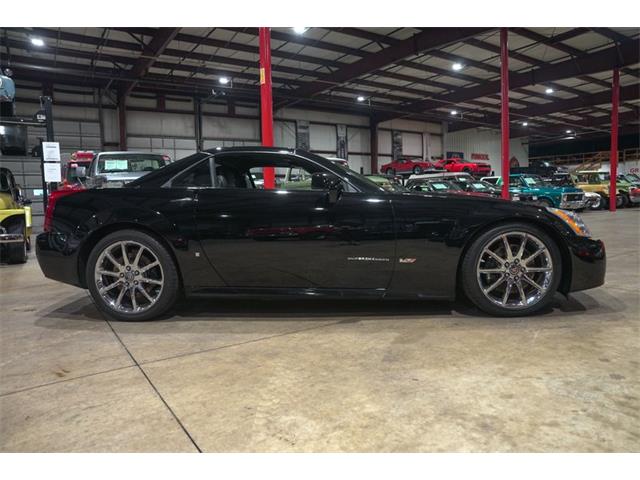 2008 Cadillac XLR-V (CC-2065376) for sale in Kentwood, Michigan