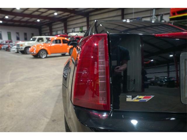 2008 Cadillac XLR-V (CC-2065376) for sale in Kentwood, Michigan